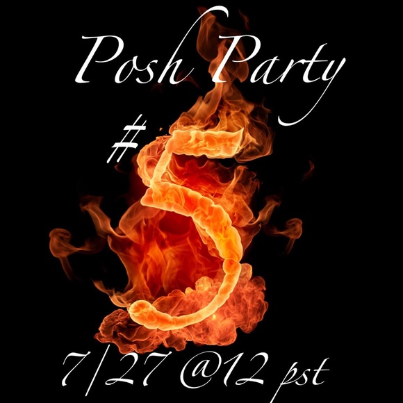 Thank you for joining tonight’s Men’s Style Party - Picture 2 of 8